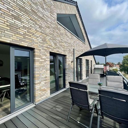 Stoertebeker 7 - Strandkorb Kellenhusen Exterior photo